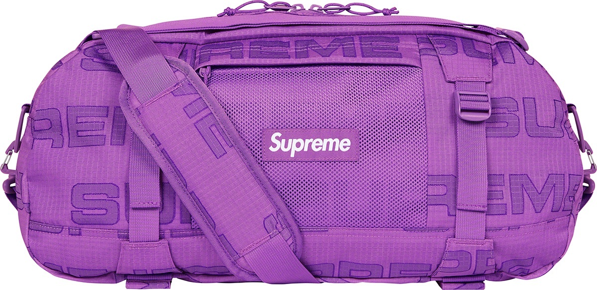 Duffle Bag view 15